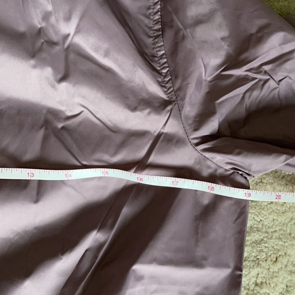 Baleno Raincoat S - Picture 7 of 10